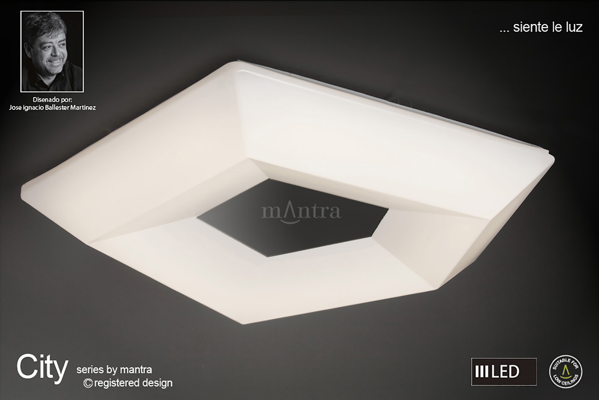 City Ceiling Lights Mantra Flush Fittings City Ceiling Lights Mantra Flush Fittings